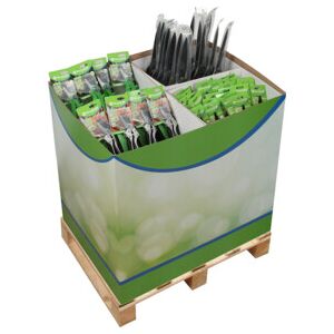 floraworld Cisailles Premium FWDisplay 014693 Contenu : 115 pièces (014693) - Publicité floraworld Cisailles Premium FWDisplay 014693 Contenu : 115 pièces (014693) - Publicité