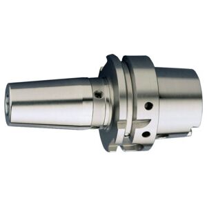 Haimer A63.140.20 - Mandrin de contraction HSK-A63 - 20x100mm - Publicité Haimer A63.140.20 - Mandrin de contraction HSK-A63 - 20x100mm - Publicité