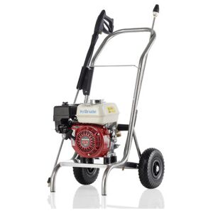 Kränzle nettoyeur haute pression Profi-Jet B 10/200 (système enfichable D12) (618023) - Publicité Kränzle nettoyeur haute pression Profi-Jet B 10/200 (système enfichable D12) (618023) - Publicité