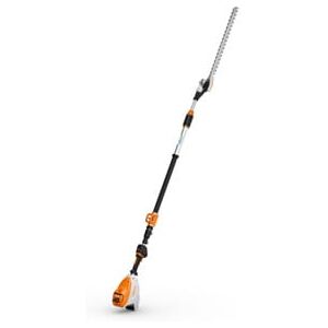 Stihl Taille-haies sans fil HLA 150 B (HA042000045) - Publicité Stihl Taille-haies sans fil HLA 150 B (HA042000045) - Publicité