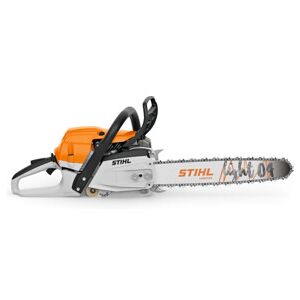 STIHL Tronçonneuse à essence MS 261 C-M, RS Pro, longueur de guide 40 cm (11412000647) - Publicité STIHL Tronçonneuse à essence MS 261 C-M, RS Pro, longueur de guide 40 cm (11412000647) - Publicité