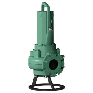 WILO Rexa PRO C10DA-518/E - DN 100, 4,5 kW - Pompe d'eaux usées - Publicité WILO Rexa PRO C10DA-518/E - DN 100, 4,5 kW - Pompe d'eaux usées - Publicité
