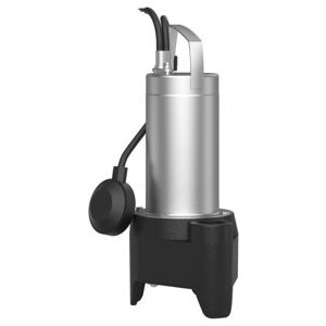 Wilo Pompe submersible pour eaux usées Rexa MINI3 V04.09/M05-523/P-5M, 0,5 kW, câble 5 m (3094001) - Publicité Wilo Pompe submersible pour eaux usées Rexa MINI3 V04.09/M05-523/P-5M, 0,5 kW, câble 5 m (3094001) - Publicité