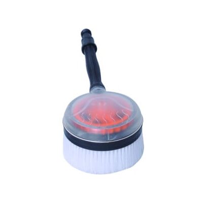 Brosse rotative STIER pour nettoyeur haute pression SDR-300 (906405) - Publicité Brosse rotative STIER pour nettoyeur haute pression SDR-300 (906405) - Publicité
