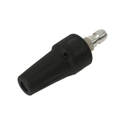 Buse turbo STIER pour nettoyeur haute pression SDR-300 (906410) - Publicité Buse turbo STIER pour nettoyeur haute pression SDR-300 (906410) - Publicité