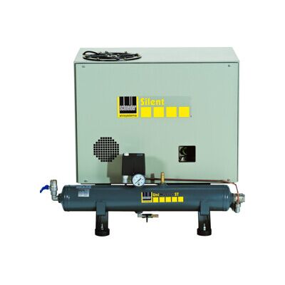 Compresseur Schneider UNM STB 580-15-10 XS (1122030302) - Publicité Compresseur Schneider UNM STB 580-15-10 XS (1122030302) - Publicité