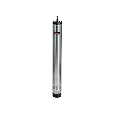 Einhell Pompe de puits profond GE-DW 1155 N-A (4170937) - Publicité Einhell Pompe de puits profond GE-DW 1155 N-A (4170937) - Publicité