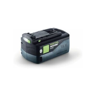 Festool HighPower Pack batterie BP 18 Li 5,0 HP-ASI (578519) - Publicité Festool HighPower Pack batterie BP 18 Li 5,0 HP-ASI (578519) - Publicité