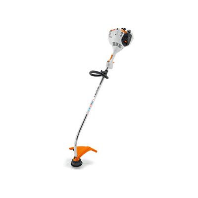 STIHL FS50 Légère et Puissante Tondeuse à Gazon à Essence - Publicité STIHL FS50 Légère et Puissante Tondeuse à Gazon à Essence - Publicité