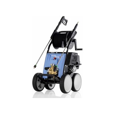 Kränzle nettoyeur haute pression B 270 T (système enfichable D12) (620033) - Publicité Kränzle nettoyeur haute pression B 270 T (système enfichable D12) (620033) - Publicité
