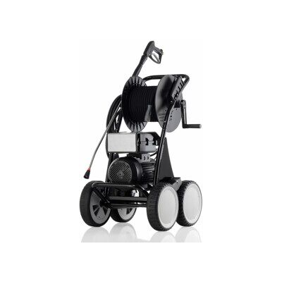 Kränzle nettoyeur haute pression LX-RP 1400 TST (22l/min) (système enfichable D12) (616070) - Publicité Kränzle nettoyeur haute pression LX-RP 1400 TST (22l/min) (système enfichable D12) (616070) - Publicité