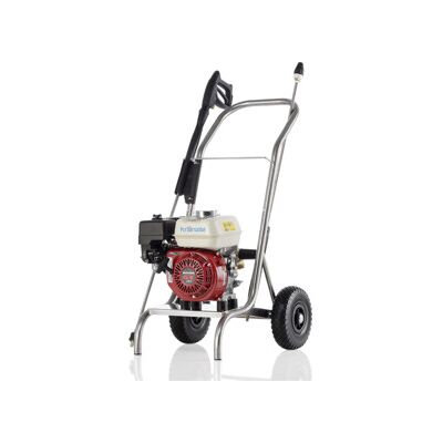 Kränzle nettoyeur haute pression Profi-Jet B 10/200 (système enfichable D12) (618023) - Publicité Kränzle nettoyeur haute pression Profi-Jet B 10/200 (système enfichable D12) (618023) - Publicité