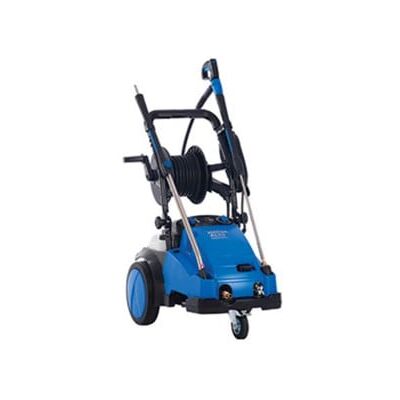 Nettoyeur haute pression à eau froide Nilfisk MC 6P-180/1300 XT (Poseidon 6-65 XT) (107146759) - Publicité Nettoyeur haute pression à eau froide Nilfisk MC 6P-180/1300 XT (Poseidon 6-65 XT) (107146759) - Publicité
