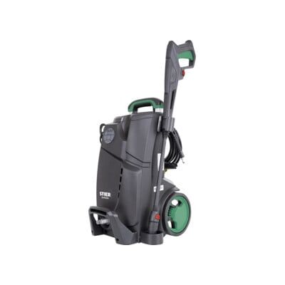 Nettoyeur haute pression STIER DIG-140, 1900 W, 140 bars, 40 l/h (906543) - Publicité Nettoyeur haute pression STIER DIG-140, 1900 W, 140 bars, 40 l/h (906543) - Publicité