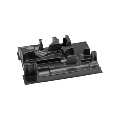 Plaquette BOSCH pour le rangement d'outils pour GDE 68 et GDE max/GDE max/GDE max (1600A004H1) - Publicité Plaquette BOSCH pour le rangement d'outils pour GDE 68 et GDE max/GDE max/GDE max (1600A004H1) - Publicité