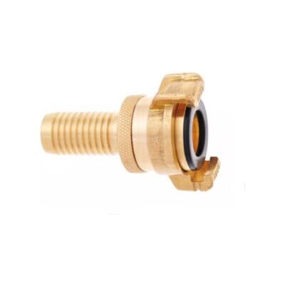 GEKA - GEKA Plus SH - 1 1/4" - 32 mm - Raccord de tuyau - Publicité GEKA - GEKA Plus SH - 1 1/4" - 32 mm - Raccord de tuyau - Publicité