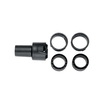 Metabo - SME-635412000 - Quick - 3-Pièces - Ensemble d'accessoires d'outils - Publicité Metabo - SME-635412000 - Quick - 3-Pièces - Ensemble d'accessoires d'outils - Publicité