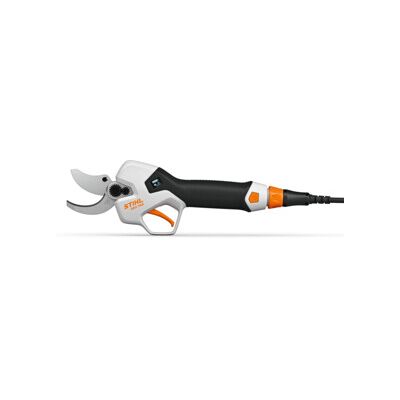 Stihl Coupe-branches sans fil ASA 140 (VA080116200) - Publicité Stihl Coupe-branches sans fil ASA 140 (VA080116200) - Publicité