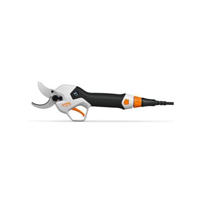 Stihl Ébrancheuse sans fil ASA 130 (VA070116200) - Publicité Stihl Ébrancheuse sans fil ASA 130 (VA070116200) - Publicité