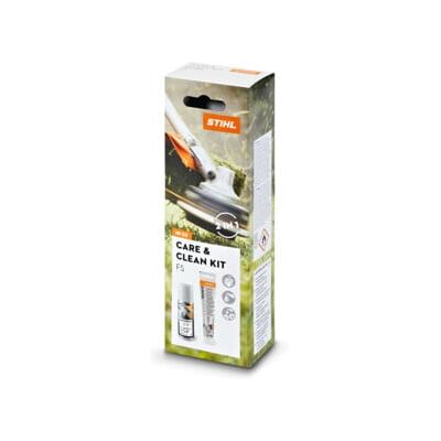 Kit d'entretien et nettoyage STIHL FS - Publicité Kit d'entretien et nettoyage STIHL FS - Publicité