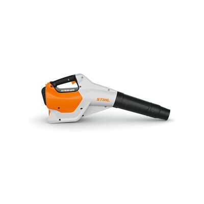 Stihl BGA 160 - Souffleur compact - Publicité Stihl BGA 160 - Souffleur compact - Publicité