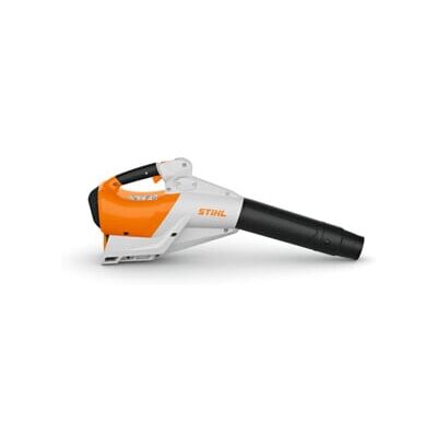 Stihl BGA 250 - Souffleur à main puissant - Publicité Stihl BGA 250 - Souffleur à main puissant - Publicité