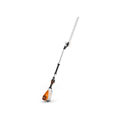 Stihl Taille-haies sans fil HLA 135 K, longueur de coupe 60 cm/24 - Publicité Stihl Taille-haies sans fil HLA 135 K, longueur de coupe 60 cm/24 - Publicité