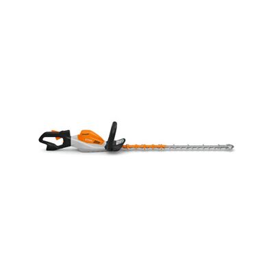 Stihl HSA 130 60 cm - R - Publicité Stihl HSA 130 60 cm - R - Publicité