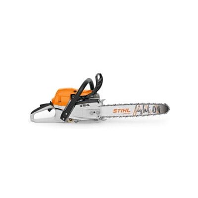 STIHL Tronçonneuse à essence MS 261 C-M, RS Pro, longueur de guide 40 cm (11412000647) - Publicité STIHL Tronçonneuse à essence MS 261 C-M, RS Pro, longueur de guide 40 cm (11412000647) - Publicité