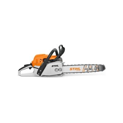 STIHL Tronçonneuse MS 271 40 cm / 23 RM3 (11412000645) - Publicité STIHL Tronçonneuse MS 271 40 cm / 23 RM3 (11412000645) - Publicité