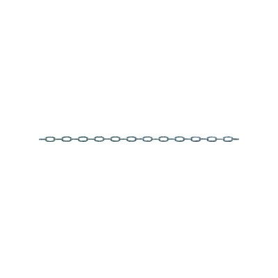 Chaîne de montre Pösamo - 25 m diamètre 1,6 mm - Publicité Chaîne de montre Pösamo - 25 m diamètre 1,6 mm - Publicité