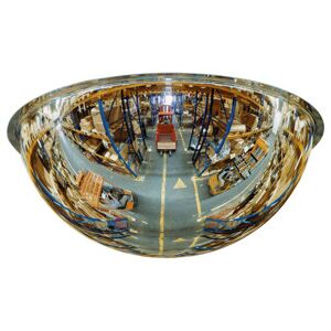 Moravia Miroir acrylique sphérique miroir 4 directions 1250 mm 360 (250.13.084) - Publicité Moravia Miroir acrylique sphérique miroir 4 directions 1250 mm 360 (250.13.084) - Publicité