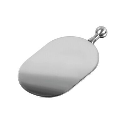 HOLEX Miroir de rechange pour miroirs télescopiques, Dimensions du miroir : 30 x 45 (081684 30X45) - Publicité HOLEX Miroir de rechange pour miroirs télescopiques, Dimensions du miroir : 30 x 45 (081684 30X45) - Publicité