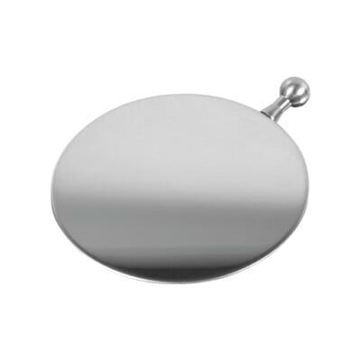 HOLEX Miroir de rechange pour miroirs télescopiques, Dimensions du miroir : 50 (081684 50) - Publicité HOLEX Miroir de rechange pour miroirs télescopiques, Dimensions du miroir : 50 (081684 50) - Publicité