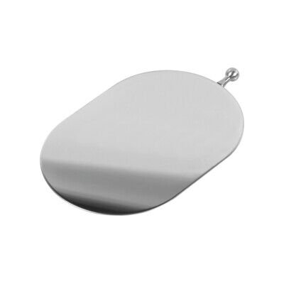 HOLEX Miroir de rechange pour miroirs télescopiques, Dimensions du miroir : 65 x 95 (081684 65X95) - Publicité HOLEX Miroir de rechange pour miroirs télescopiques, Dimensions du miroir : 65 x 95 (081684 65X95) - Publicité