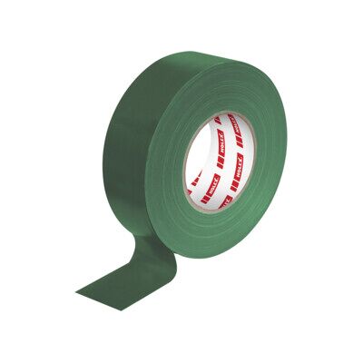 Holex Rubans adhésifs textiles, Olive, Largeurxlongueur: 50X50 mmxm (083768 50X50) - Publicité Holex Rubans adhésifs textiles, Olive, Largeurxlongueur: 50X50 mmxm (083768 50X50) - Publicité