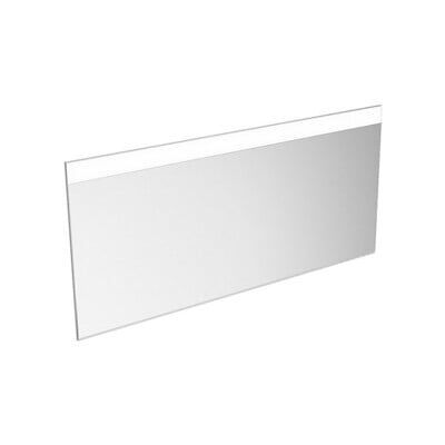 Miroir lumineux Keuco Edition 400 - 176-211cm - LED, Réglable, Moderne - Publicité Miroir lumineux Keuco Edition 400 - 176-211cm - LED, Réglable, Moderne - Publicité