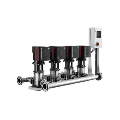 Grundfos Groupe de surpression Hydro MPC-E 3 CRIE5-14 U2 A-A-A-AU (99166885) - Publicité Grundfos Groupe de surpression Hydro MPC-E 3 CRIE5-14 U2 A-A-A-AU (99166885) - Publicité