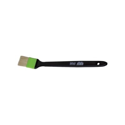 Nölle Brosse à radiateur professionnelle poils en plastique clair 50 mm PROFI BRUSH (58460) - Publicité Nölle Brosse à radiateur professionnelle poils en plastique clair 50 mm PROFI BRUSH (58460) - Publicité