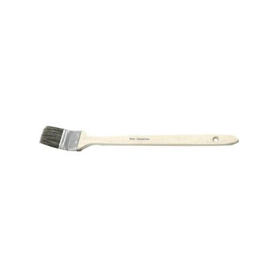 Nölle Brosse radiateur industrielle soies chinoises 60mm PROFI BRUSH (58293) - Publicité Nölle Brosse radiateur industrielle soies chinoises 60mm PROFI BRUSH (58293) - Publicité