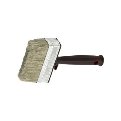 Nölle Flächenstreicher mélange de poils 3x10cm PROFI BRUSH (55910) - Publicité Nölle Flächenstreicher mélange de poils 3x10cm PROFI BRUSH (55910) - Publicité