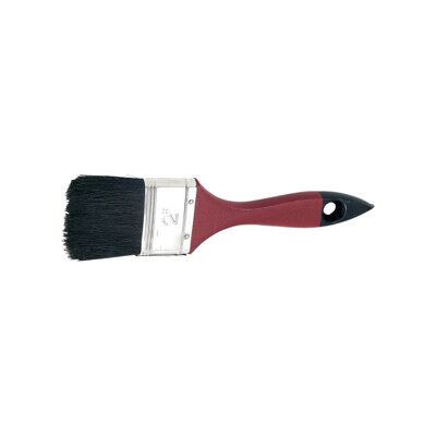 Nölle PROFI BRUSH Pinceau plat mélange de poils 60 mm (56525) - Publicité Nölle PROFI BRUSH Pinceau plat mélange de poils 60 mm (56525) - Publicité