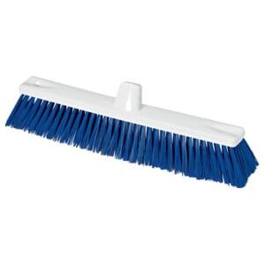 Nölle Brosse HACCP Bleue 450mm - Brosse de nettoyage - Publicité Nölle Brosse HACCP Bleue 450mm - Brosse de nettoyage - Publicité