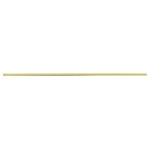 Löffert Manche à balai 1400x24 mm - Bois naturel - Publicité Löffert Manche à balai 1400x24 mm - Bois naturel - Publicité