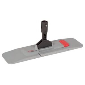 Sprintus Set de nettoyage avec support de balai, manche télescopique alu, serpillière microfibre blanc/bleu 400×1450 mm (301038) - Publicité Sprintus Set de nettoyage avec support de balai, manche télescopique alu, serpillière microfibre blanc/bleu 400×1450 mm (301038) - Publicité