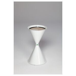 Diabolo Standascher - 730mm, 400mm, Blanc - Diabolo - Publicité Diabolo Standascher - 730mm, 400mm, Blanc - Diabolo - Publicité