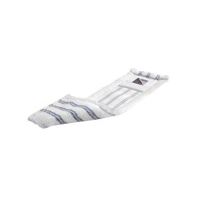 FP Mop en Microfibre Professionnelle - 40cm Microfibre Mop - Mop en Microfibre - Publicité FP Mop en Microfibre Professionnelle - 40cm Microfibre Mop - Mop en Microfibre - Publicité