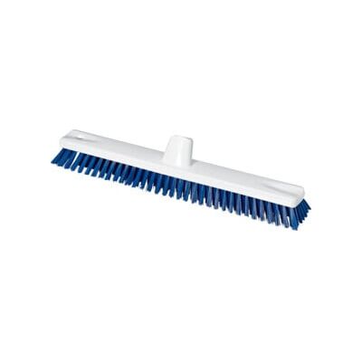Balai brosse HACCP L. 450 mm épaisseur des poils 0,50 mm bleu NÖLLE (18324553) - Publicité Balai brosse HACCP L. 450 mm épaisseur des poils 0,50 mm bleu NÖLLE (18324553) - Publicité