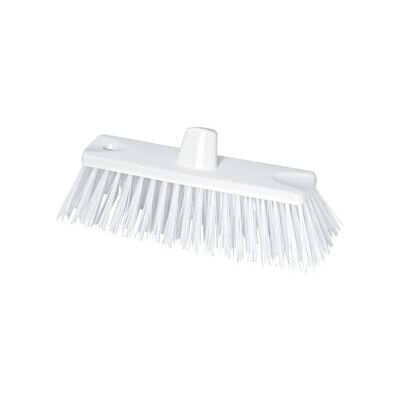 brosse HACCP blanche Nölle - 300mm, D1mm - Publicité brosse HACCP blanche Nölle - 300mm, D1mm - Publicité