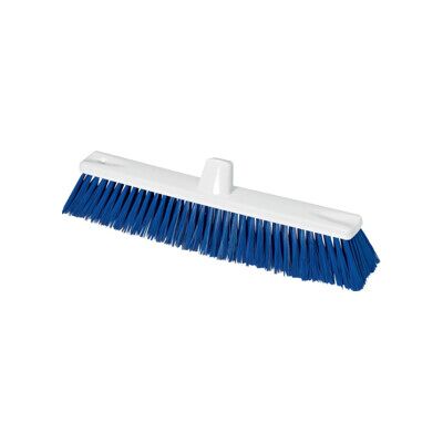 Nölle Brosse HACCP Bleue 450mm - Brosse de nettoyage - Publicité Nölle Brosse HACCP Bleue 450mm - Brosse de nettoyage - Publicité